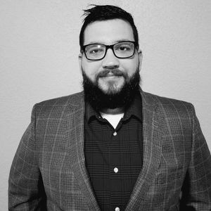 Meet your Posher, Brad